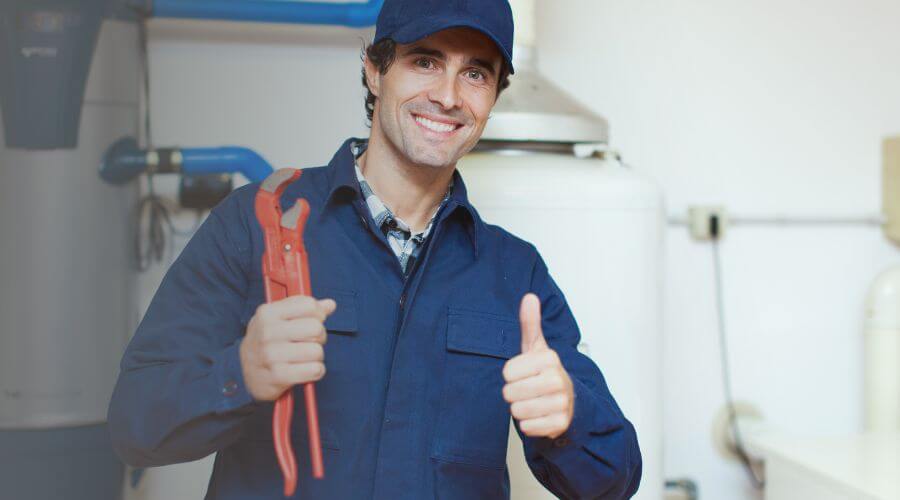 Professional Gas Leak Detection in Keokee, VA
